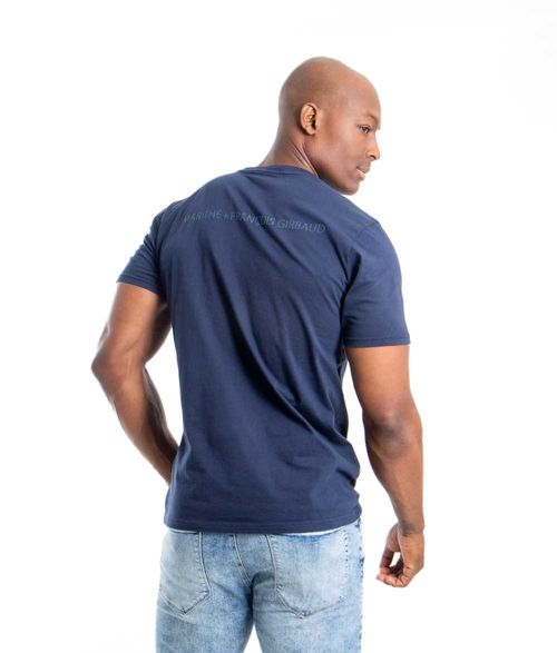 Camiseta Girbaud para Hombre GM1102697N000AZO