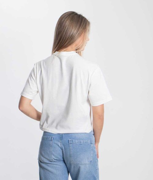 Camiseta Girbaud para Mujer GF1100916N000CR