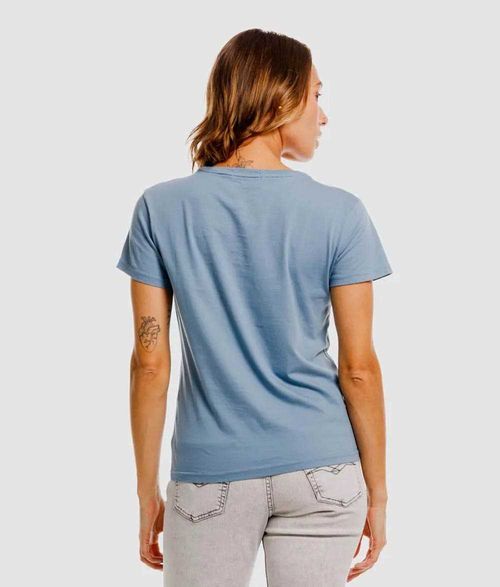 Camiseta Replay para Mujer WC4081R20883901