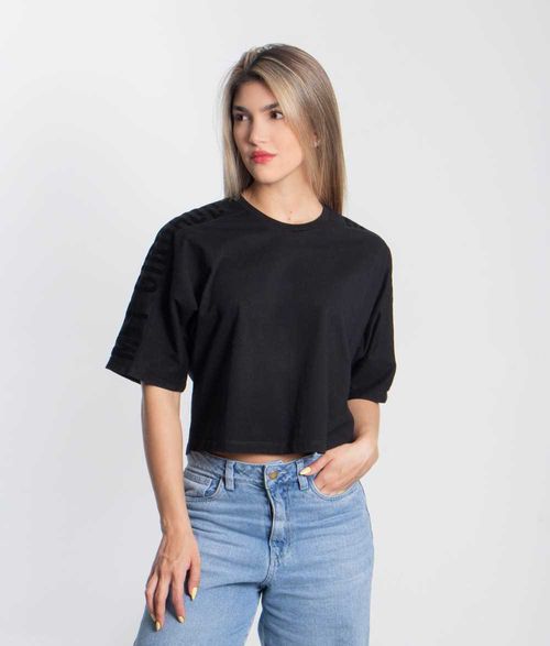 Camiseta Girbaud para Mujer GF1100880N000NE