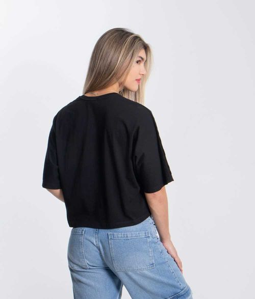 Camiseta Girbaud para Mujer GF1100880N000NE