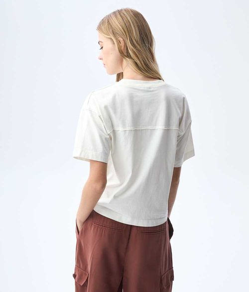 Camiseta Americanino para Mujer 601G000