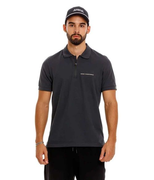 Camiseta Girbaud para Hombre GM1102631N000GRO