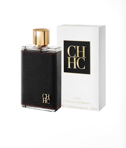 Perfume Carolina Herrera CHT Men Hombre 200ml EDT
