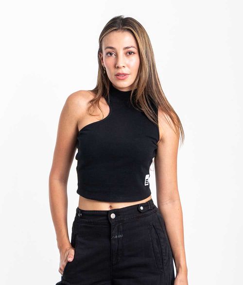 Camiseta Girbaud para Mujer GF1100604N000NE