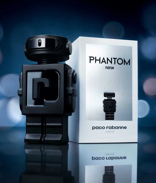 Perfume Paco Rabanne Phantom Night Hombre 100ml EDP