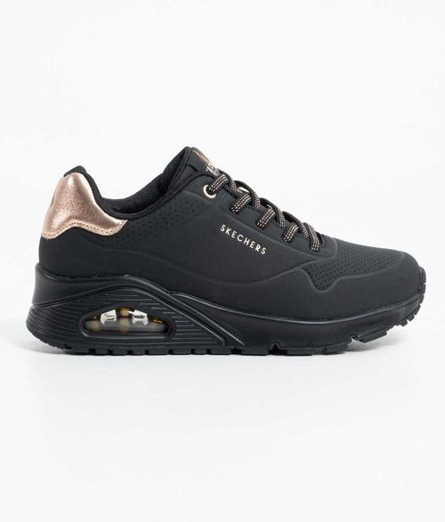 Tenis Skechers para Mujer 155196BBK