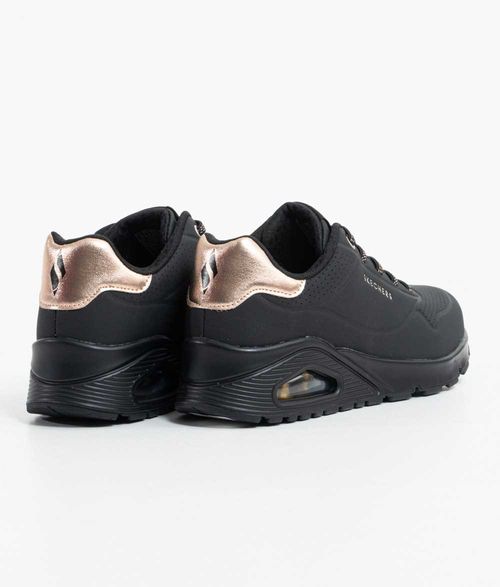Tenis Skechers para Mujer 155196BBK