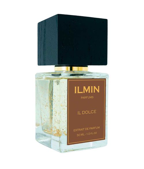 Perfume IIL DOLCE GOLD