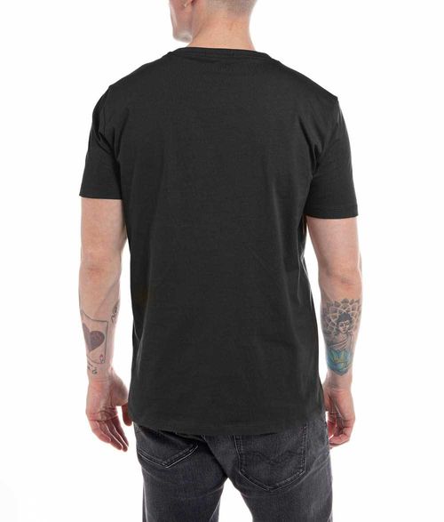 Camiseta Replay para Hombre MC64692660098
