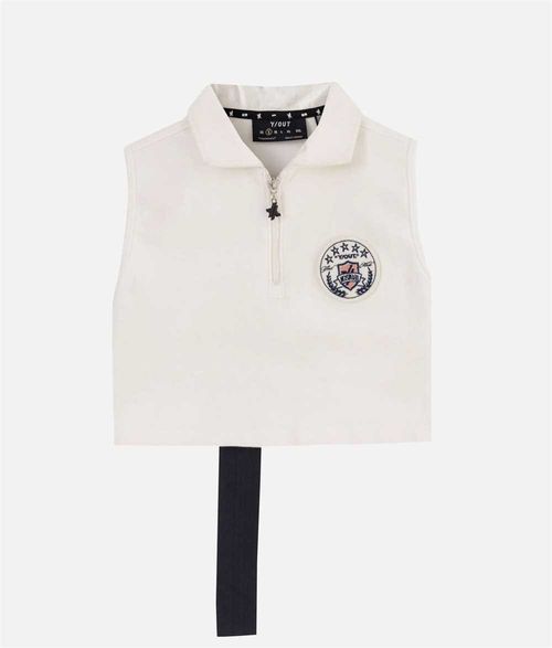 Camiseta Y/OUT para Mujer S1108
