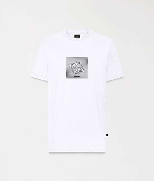 Camiseta Monastery para Hombre 10000801250502