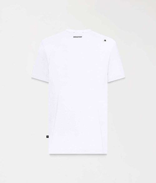 Camiseta Monastery para Hombre 10000801250502