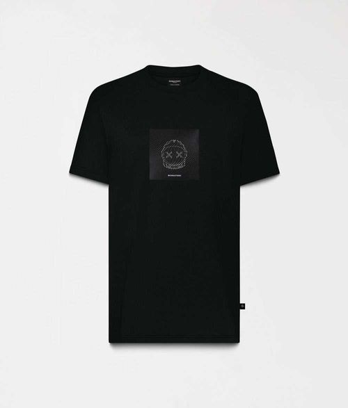 Camiseta Monastery para Hombre 10000801250501