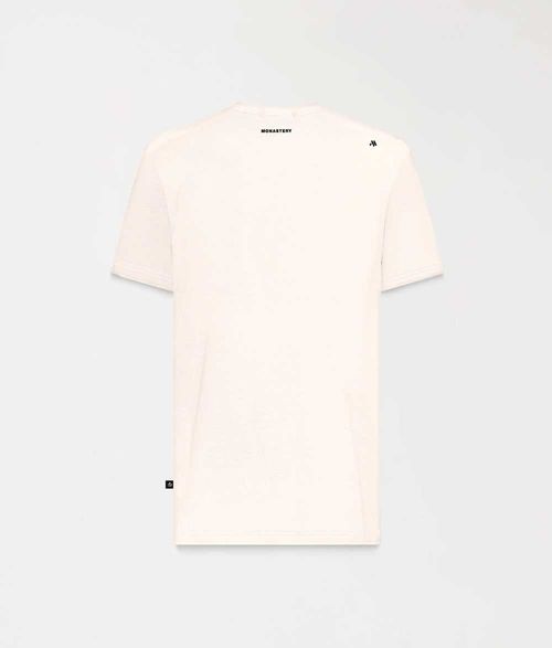 Camiseta Monastery para Hombre 10001401250134
