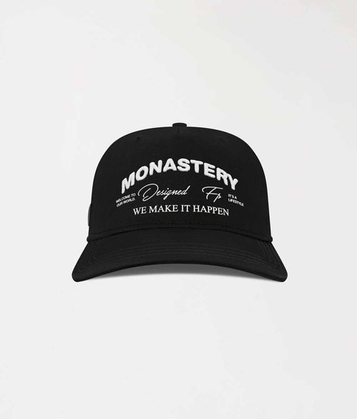 Gorra Monastery 60000121250701