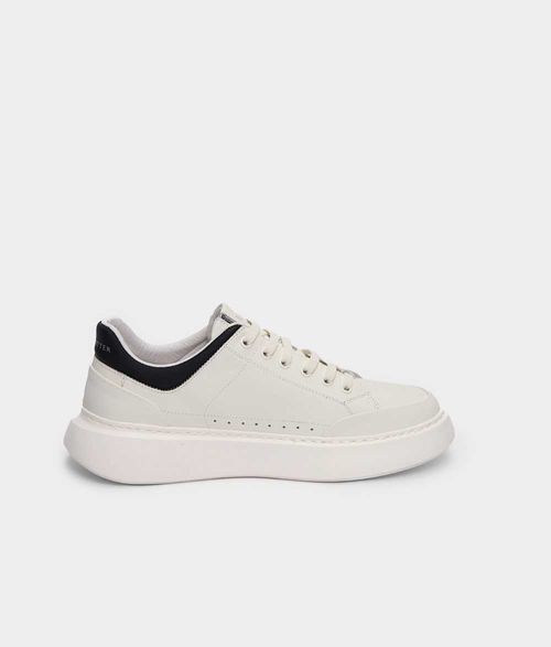 Tenis Maison Botter para Hombre MBH202511T