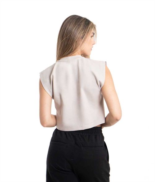 Camiseta Zikluz para Mujer ZY0434092