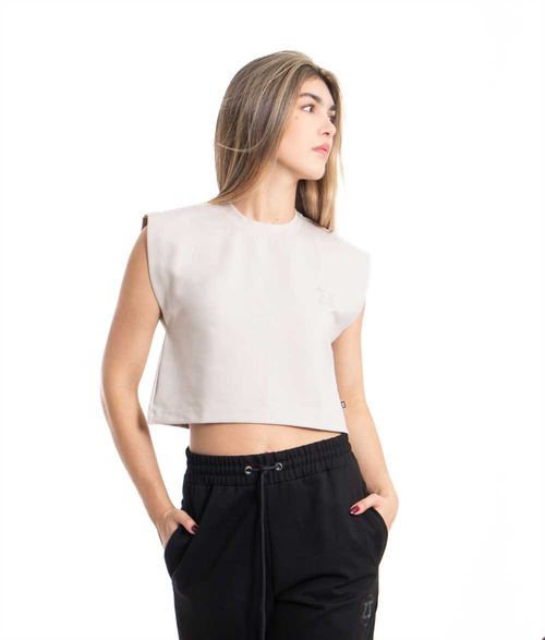 Camiseta Zikluz para Mujer ZY0434091