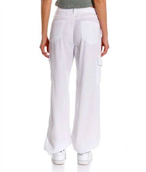 Pantalon Girbaud para Mujer GF2200253N000BL