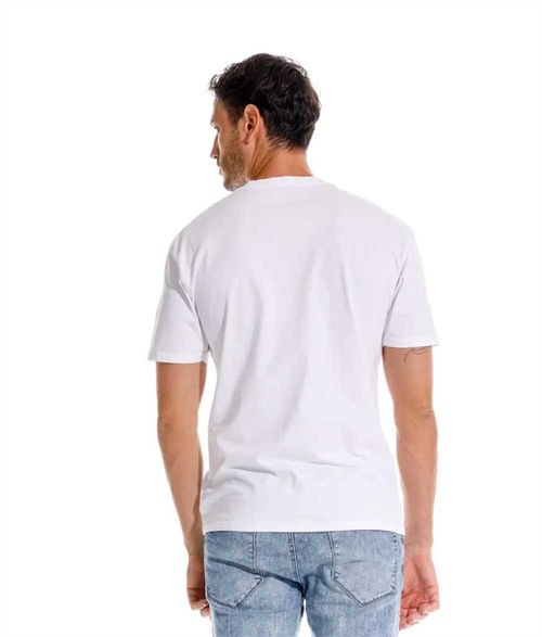 Camiseta Girbaud para Hombre GM1102710N000BL