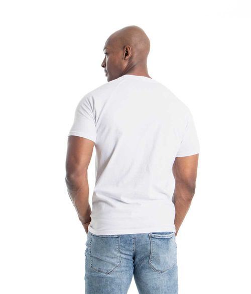 Camiseta Girbaud para Hombre GM1102699N000BL