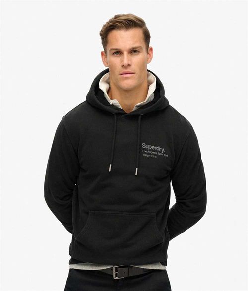 Buzo Superdry para Hombre M2013723A02A
