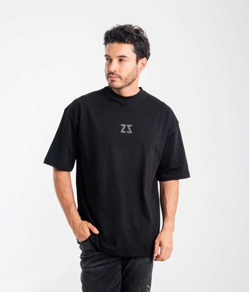 Camiseta Zikluz para Hombre ZY0334079