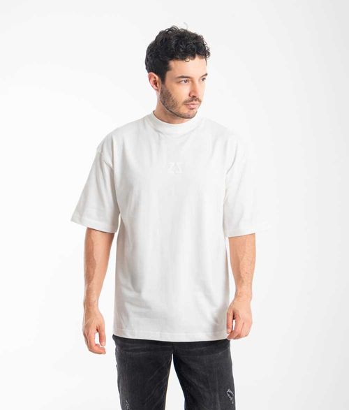 Camiseta Zikluz para Hombre ZY0334080