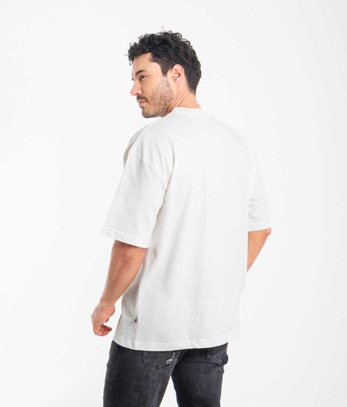Camiseta Zikluz para Hombre ZY0334080