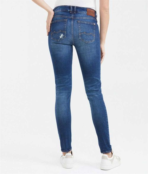 Jeans Chevignon para Mujer 439F005