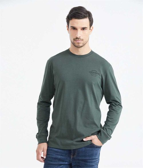Camiseta Chevignon para Hombre 649F043