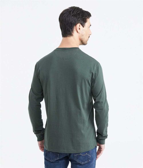 Camiseta Chevignon para Hombre 649F043