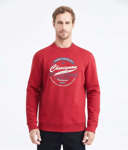Buzo Chevignon para Hombre 689F011