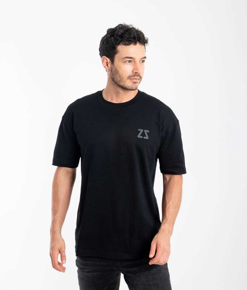 Camiseta Zikluz para Hombre ZY0334081