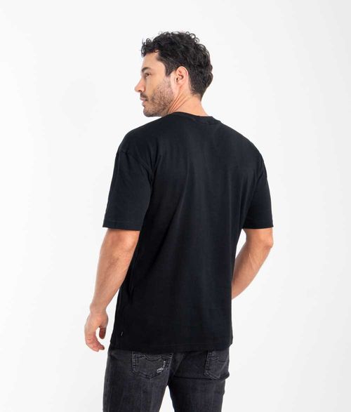 Camiseta Zikluz para Hombre ZY0334081