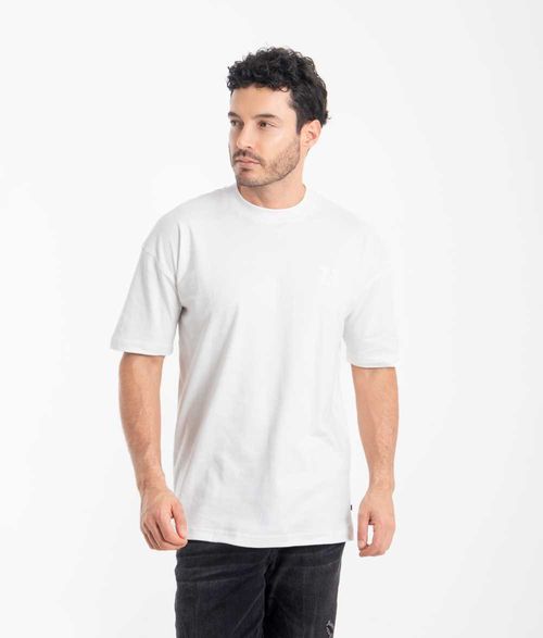 Camiseta Zikluz para Hombre ZY0334082