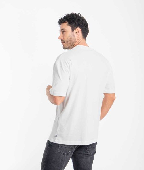 Camiseta Zikluz para Hombre ZY0334082