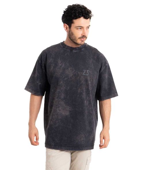 Camiseta Zikluz para Hombre ZY0324062