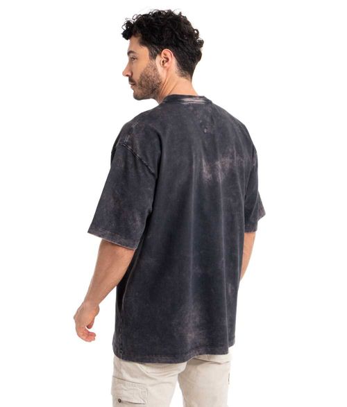 Camiseta Zikluz para Hombre ZY0324062