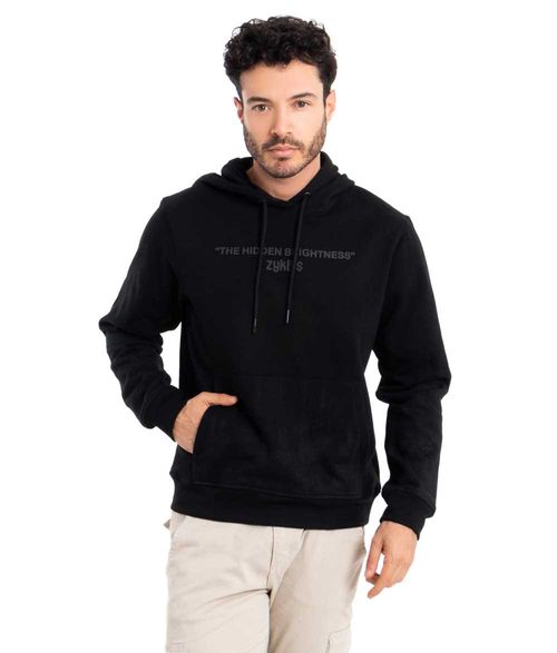 Buzo Zikluz para Hombre ZY1124065