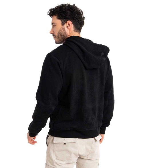 Buzo Zikluz para Hombre ZY1124065