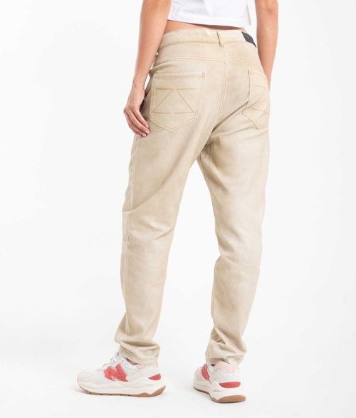 Jeans Zikluz para Mujer ZY3714006