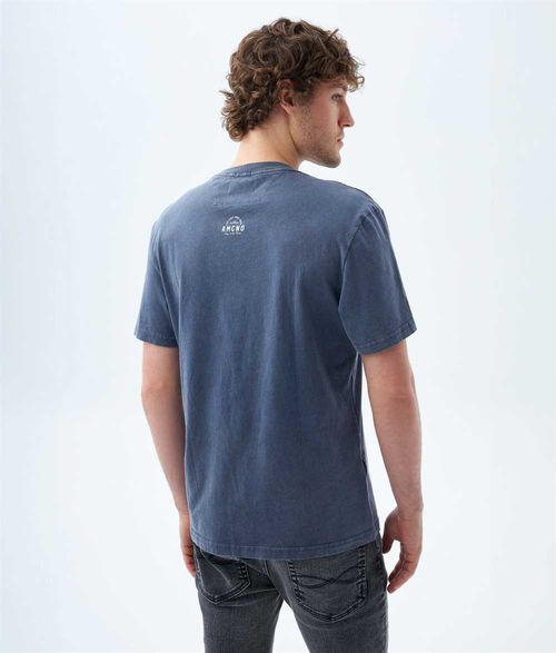 Camisa Americanino para Hombre 849F008