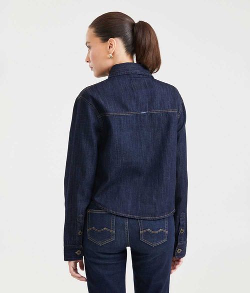 Blusa Chevignon para Mujer 411G002