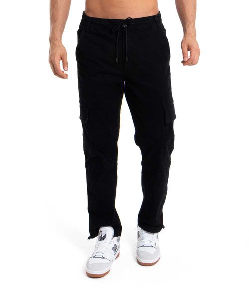 Pantalon Zikluz para Hombre ZY1324071