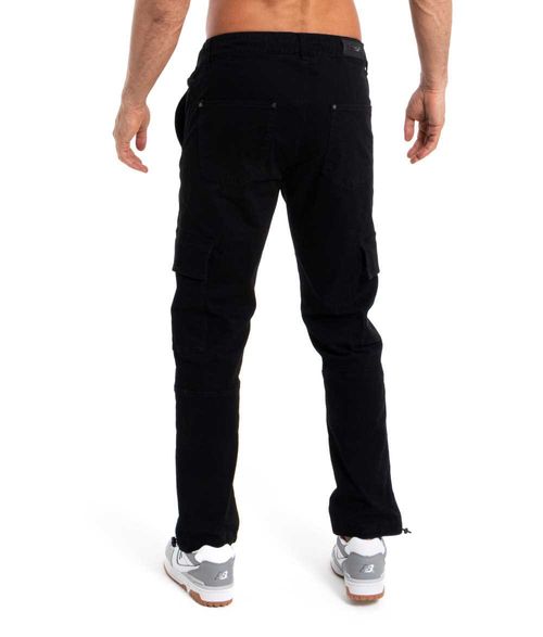 Pantalon Zikluz para Hombre ZY1324071