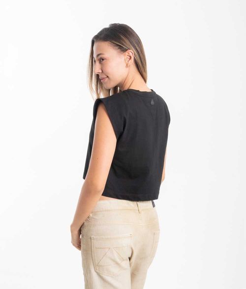 Camiseta Zikluz para Mujer ZY0414027