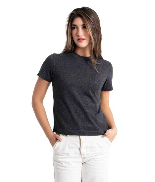 Camiseta Zikluz para Mujer ZY0424054
