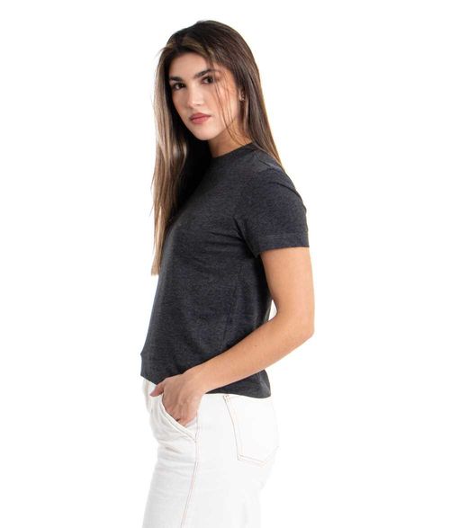 Camiseta Zikluz para Mujer ZY0424054